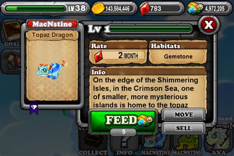 breeding dragons in dragonvale sandbox.